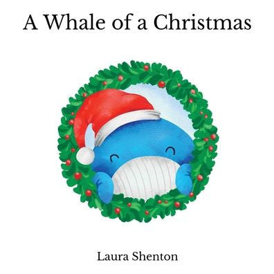 A Whale Of A Christmas