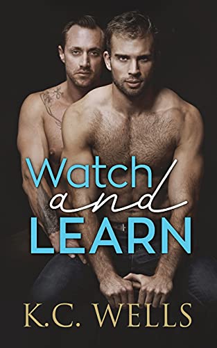 Watch And Learn - 9781913843359