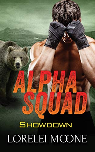 Alpha Squad : Showdown