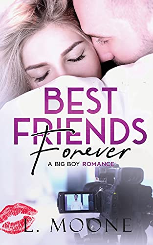 Best Friends Forever: A Big Boy Romance (Big Boys Do It Better) - 9781913930554