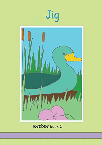 Jig Weebee Book 5
