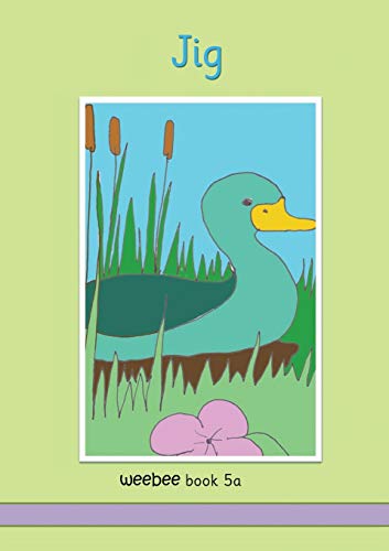 Jig Weebee Book 5a