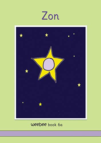 Zon Weebee Book 6a