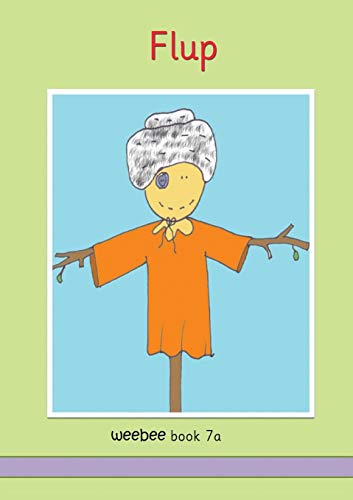 Flup Weebee Book 7a