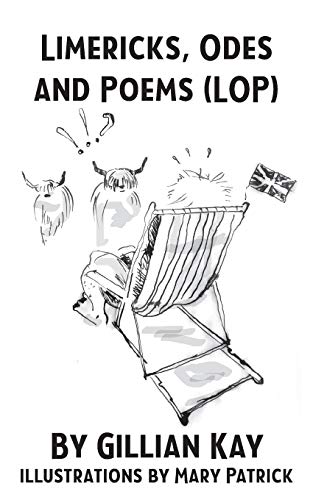 Limericks, Odes & Poems