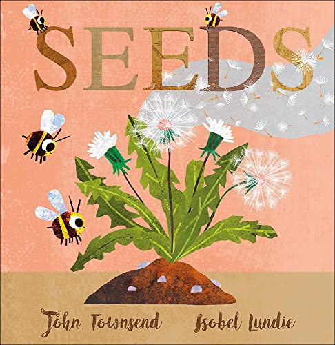 Seeds - 9781913971687