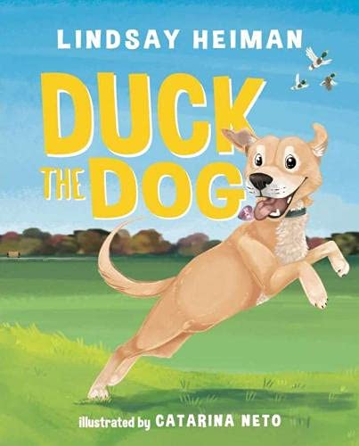 Duck the Dog