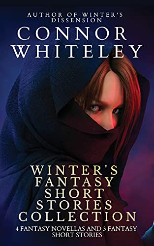 Winter's Fantasy Short Stories Collection (Winter Fantasy Trilogy Books)