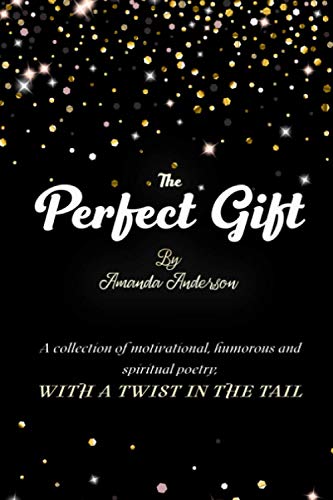 The Perfect Gift - 9781914133152