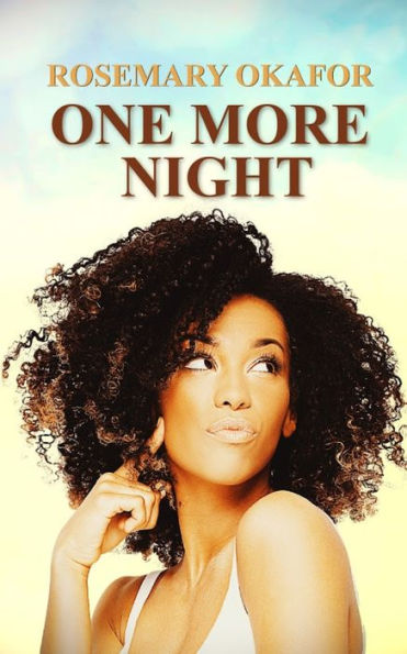 One More Night - 9781914226021