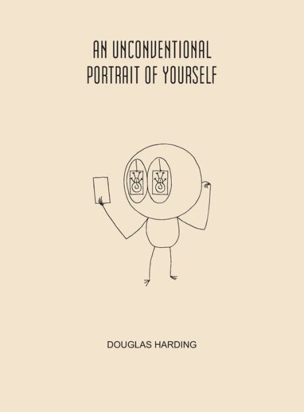 Un retrato poco convencional de ti mismo