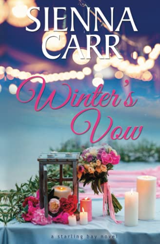 Winter's Vow (Starling Bay)