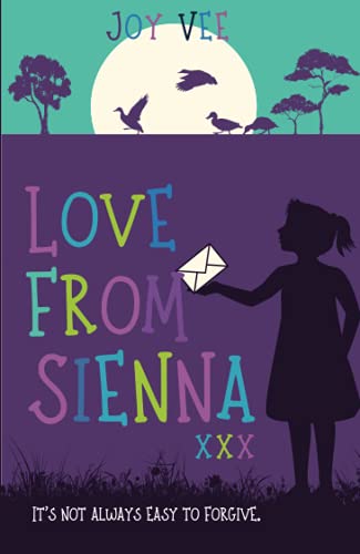Love From Sienna - 9781915034014