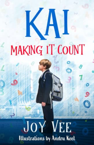Kai - Making It Count