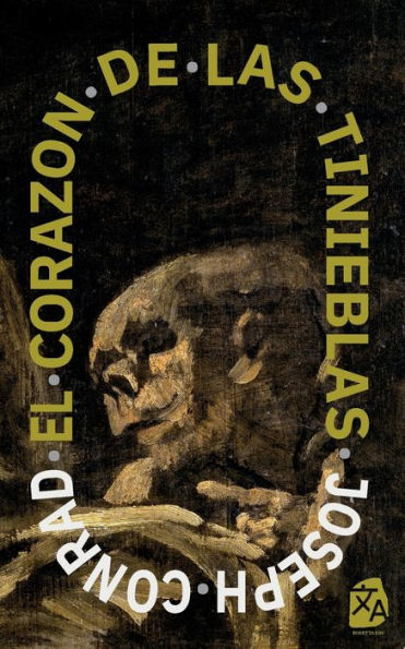 El Corazon De Las Tinieblas: Nueva Traduccion Al Español (Spanish Edition) - 9781915088116