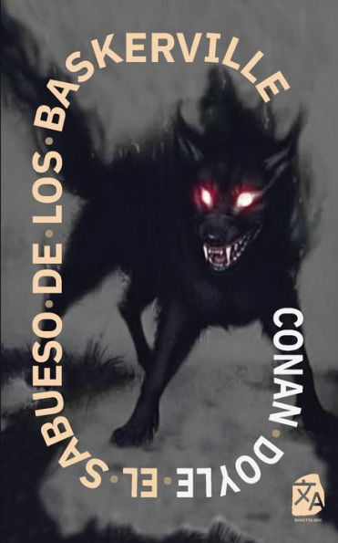El sabueso de los Baskerville: Nueva traducción al español (Spanish Edition)