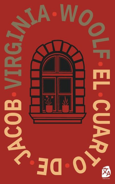 El cuarto de Jacob: Nueva traducción al español (Spanish Edition)