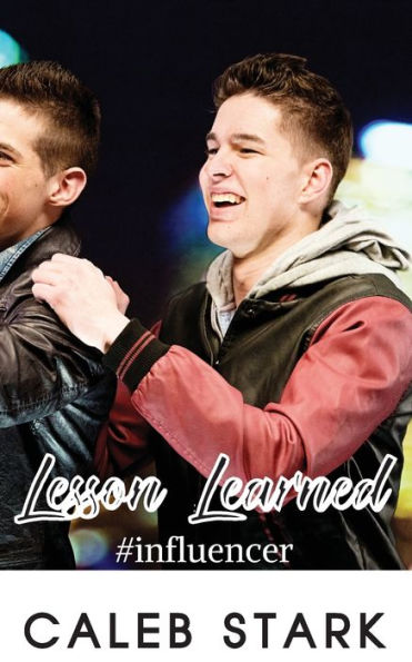 Lesson Learned - 9781915161260