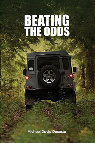Beating The Odds - 9781915206046