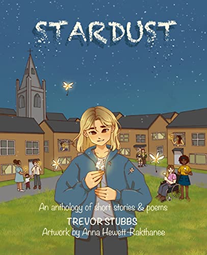 Stardust - 9781915288004