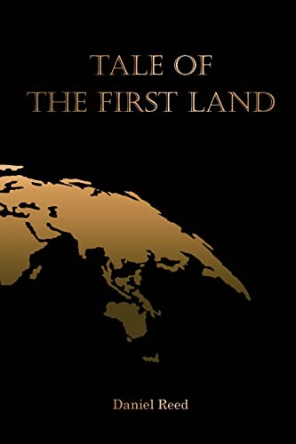 Tale Of The First Land