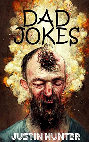 Dad Jokes - 9781915546043