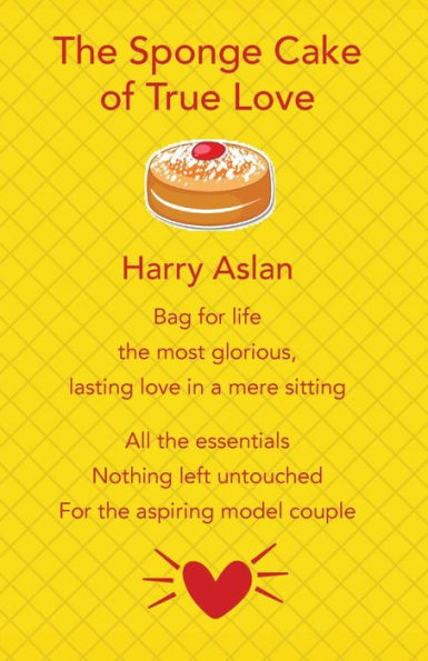 The Sponge Cake Of True Love