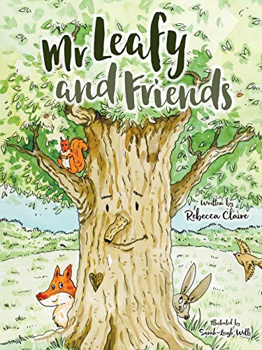 Mr Leafy and Friends
