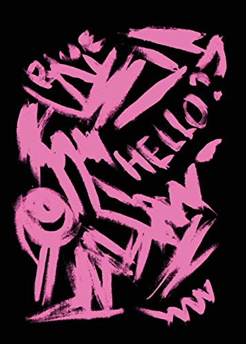 Hello? : Poems on Fear