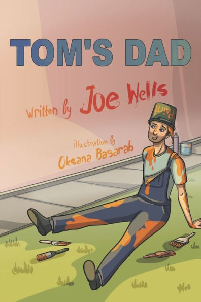 Tom's Dad.