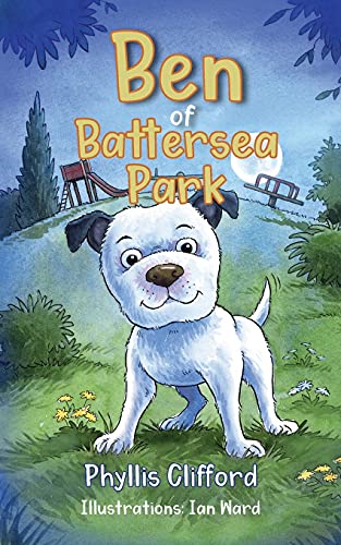 Ben Of Battersea Park