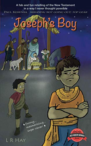 Joseph's Boy