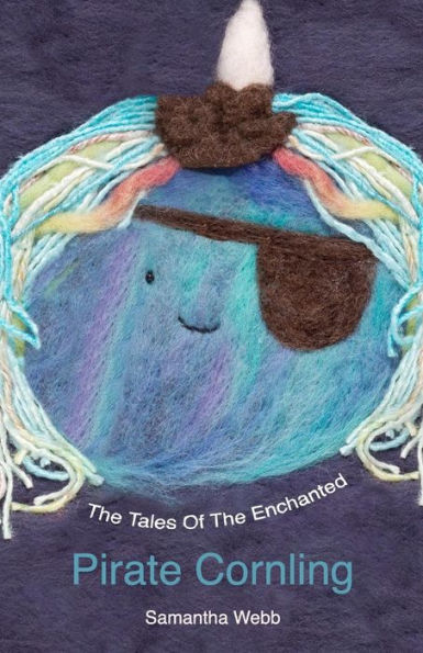 The Tales Of The Enchanted Pirate Cornling
