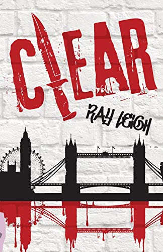 Clear - 9781916084544