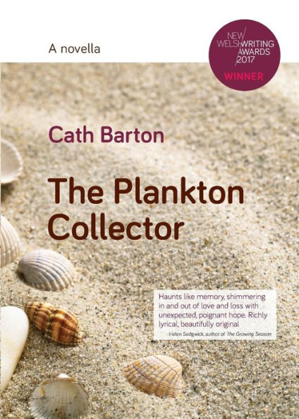 The Plankton Collector : A Novella