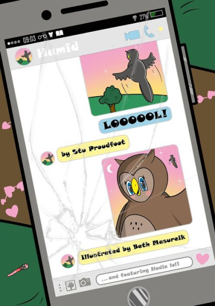 Loooool! - 9781916165014