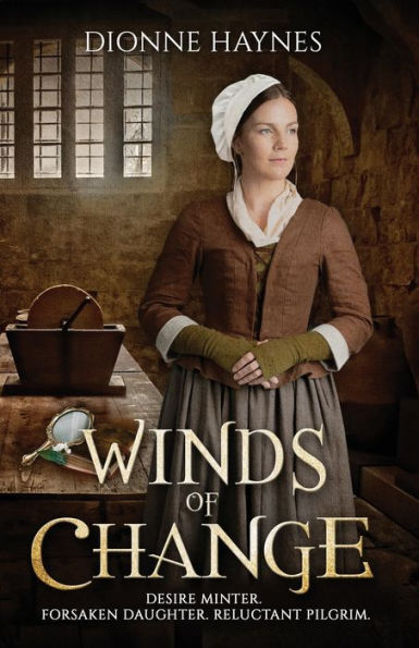 Winds Of Change - 9781916210905