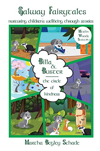Billa & Buster : The Circle of Kindness