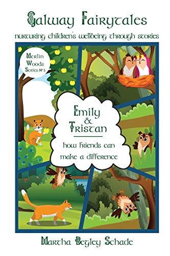 Emily & Tristan : How Friends Can Make A Difference