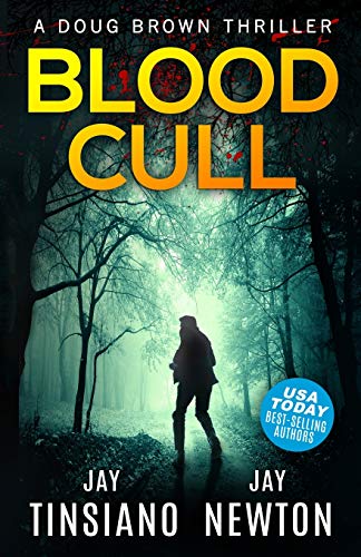 Blood Cull (Doug Brown)