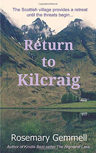 Return to Kilcraig