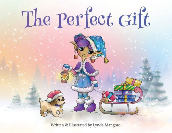 The Perfect Gift - 9781916262201
