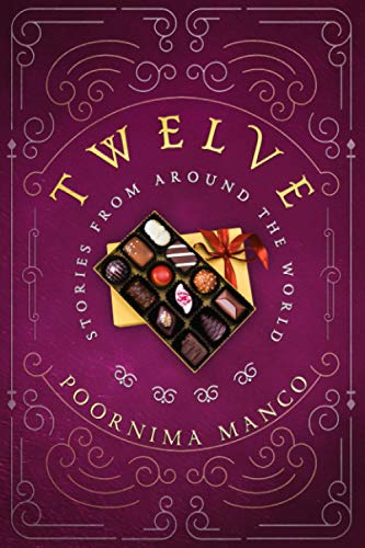 Twelve - Stories From Around The World (Around The World Collection)