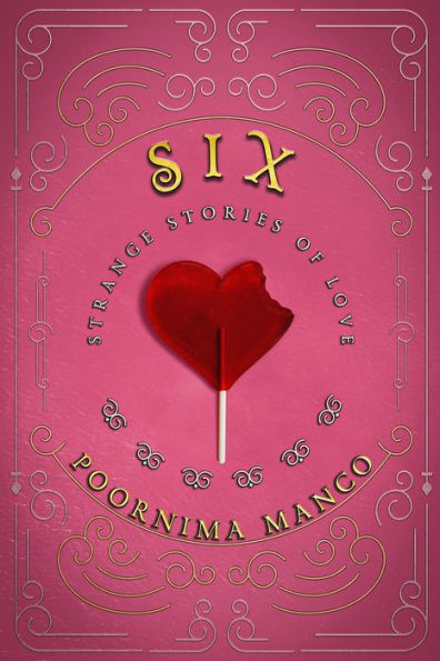 Six - Strange Stories Of Love (Around The World Collection)