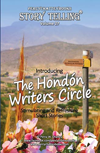 The Hondon Writers Circle (Story Telling)
