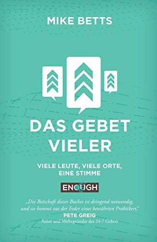 Das Gebet Vieler (German Edition)