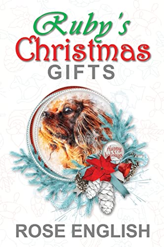 Ruby's Christmas Gifts (Ruby's Pocket Treasures)