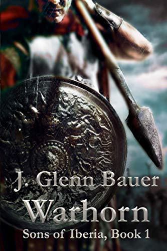Warhorn: Sons of Iberia