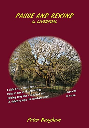 Pause and Rewind: in LIVERPOOL
