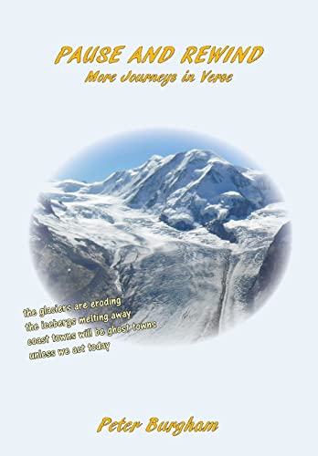 Pause And Rewind: More Journeys In Verse